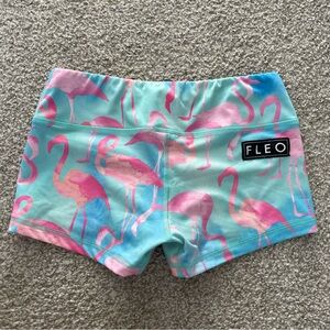 Fleo small shorts